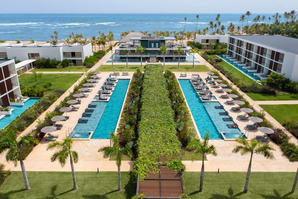 Live Aqua Beach Resort Пунта-Кана Экстерьер фото