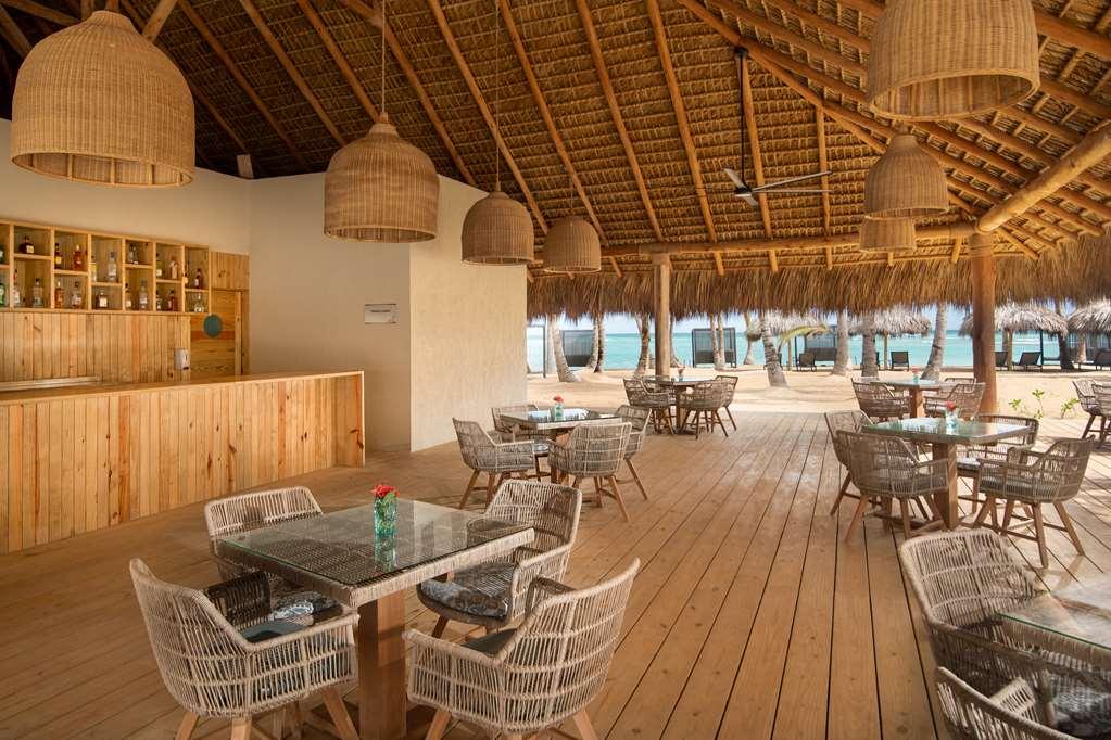 Live Aqua Beach Resort Пунта-Кана Ресторан фото