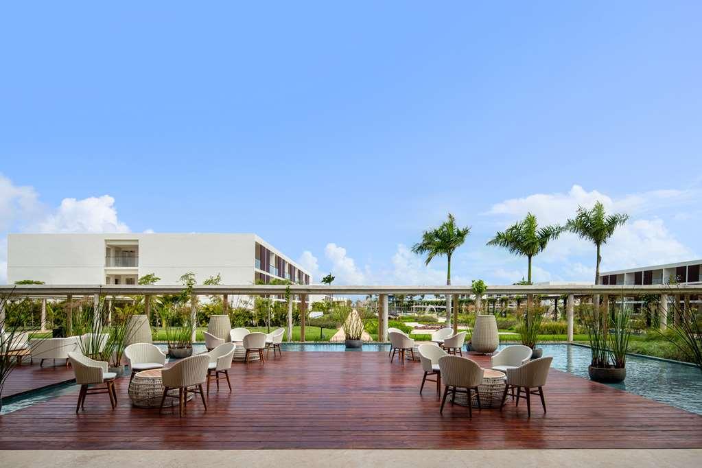 Live Aqua Beach Resort Пунта-Кана Удобства фото