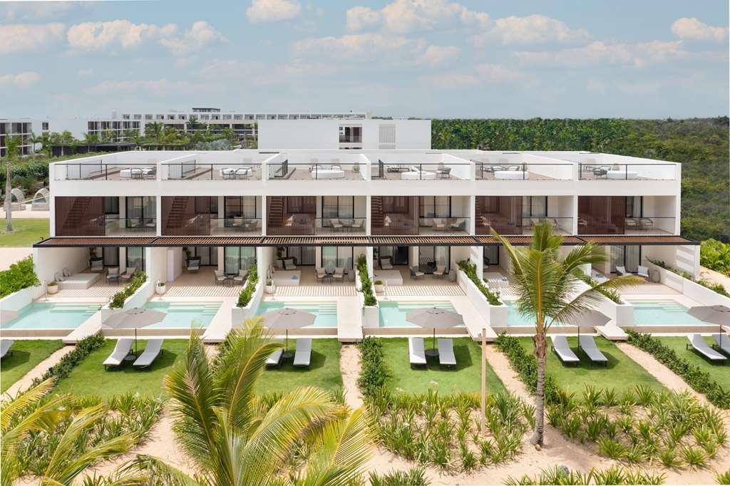 Live Aqua Beach Resort Пунта-Кана Экстерьер фото
