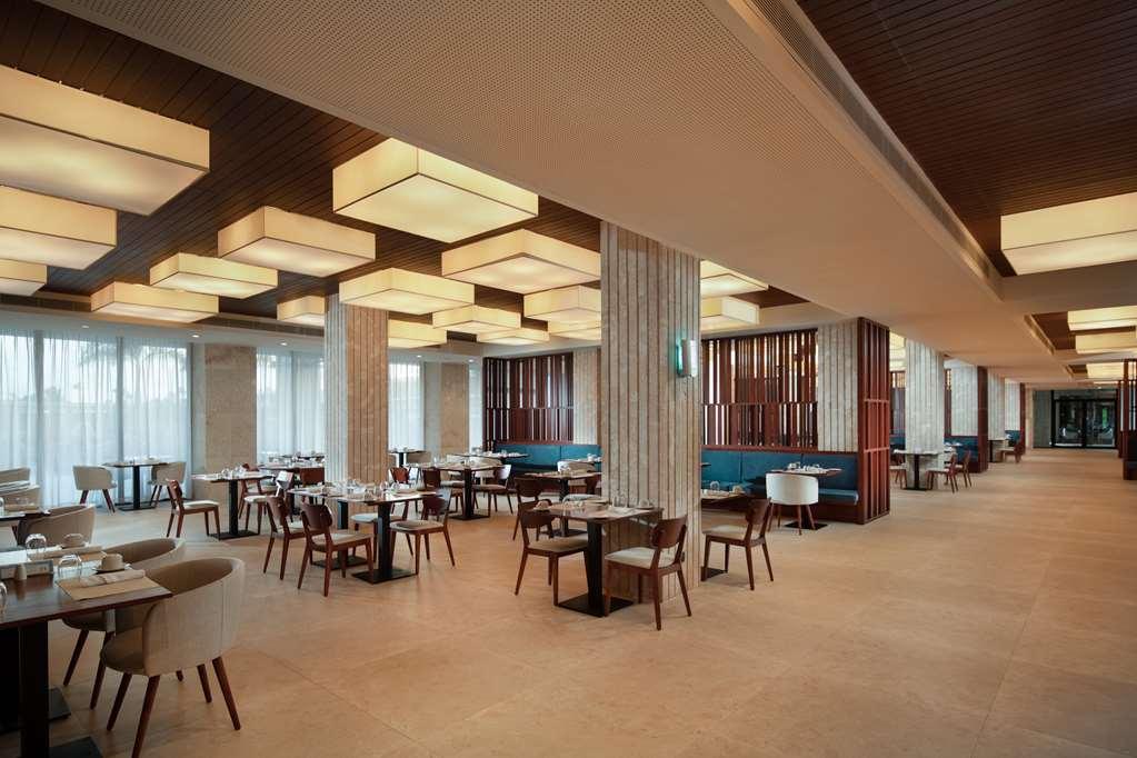Live Aqua Beach Resort Пунта-Кана Ресторан фото